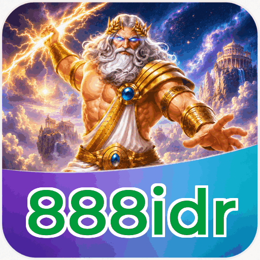 888idr APK v4.7.5 - Screenshot performa cepat dan hemat baterai