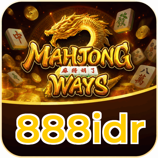 888idr APK v4.7.5 - Screenshot UI modern dan intuitif Indonesia